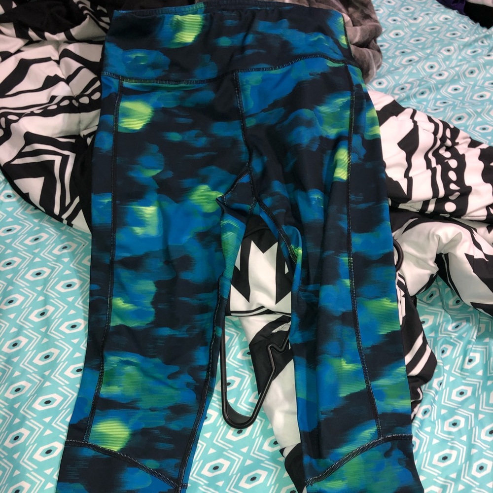 Champion leggings